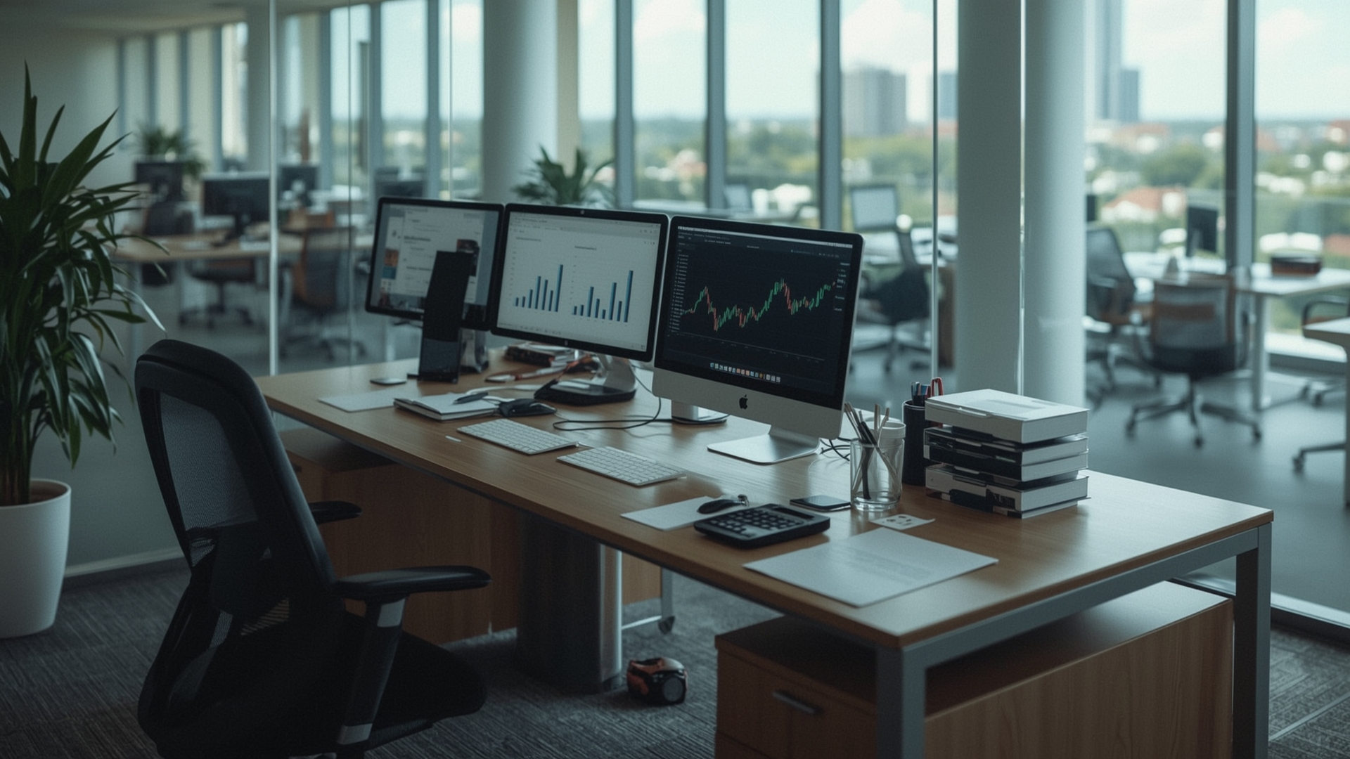 Audit comptable